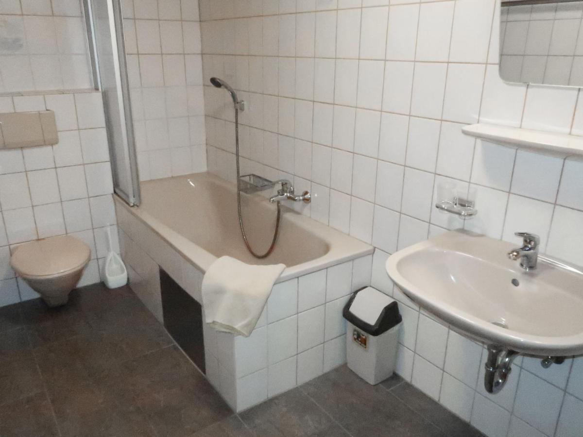Apartment Zechner - Tdl100 By Interhome Tobadill المظهر الخارجي الصورة
